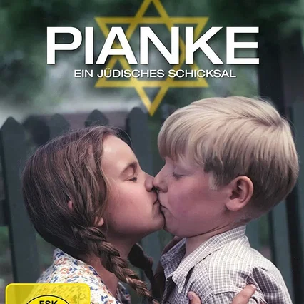 Miniature photo du film : Pianke