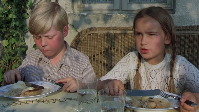 Photo 2 du film : Pianke