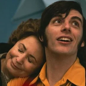 Photo du film : Last Routine