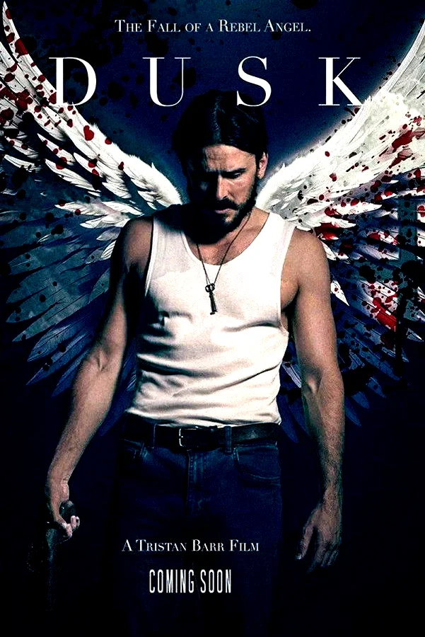 Affiche du film : Deathkeeper