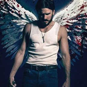 Photo du film : Deathkeeper