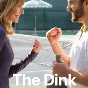 Photo du film : Les fous du pickleball