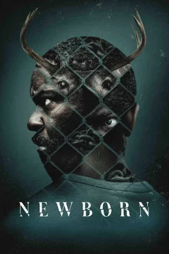 Affiche du film Newborn