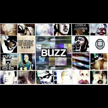Miniature photo du film : This Is Buzz