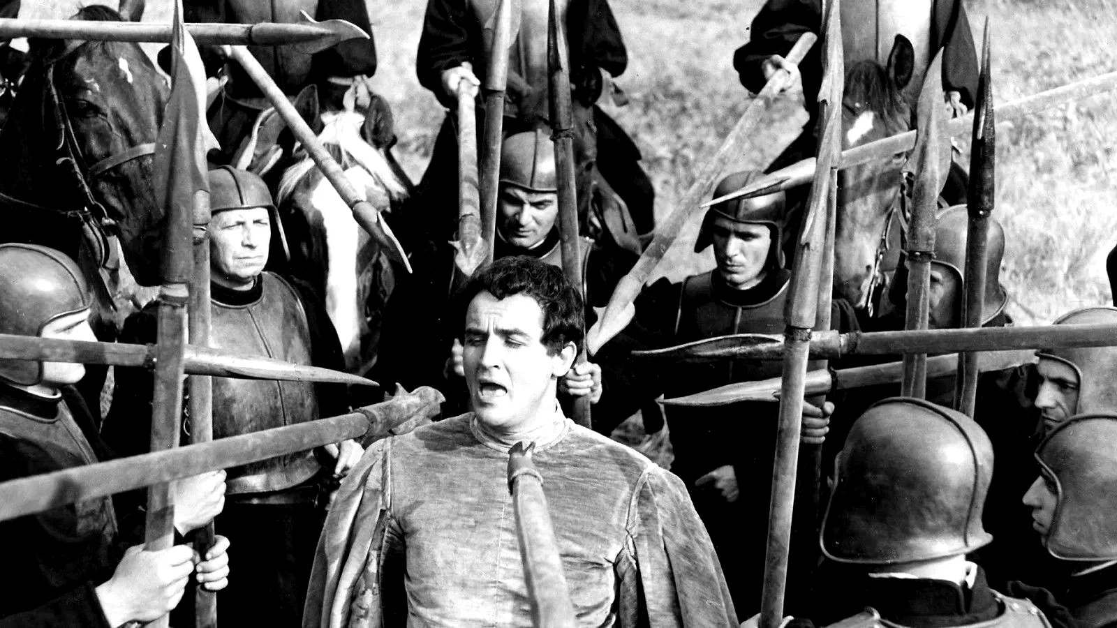 Photo 2 du film : Belfagor le magnifique