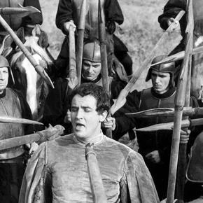 Photo du film : Belfagor le magnifique
