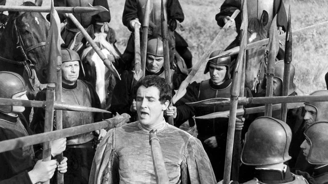 Photo 2 du film : Belfagor le magnifique