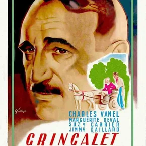 Photo du film : Gringalet
