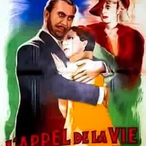 Photo du film : L'appel de la vie