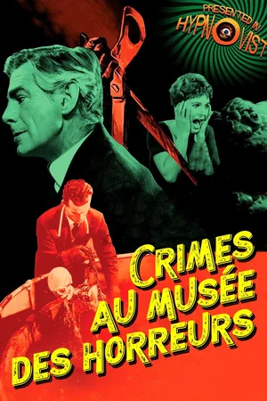 Photo 3 du film : Crimes au musee des horreurs