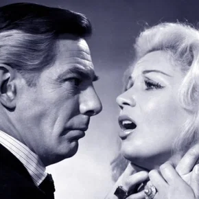 Photo du film : Crimes au musee des horreurs