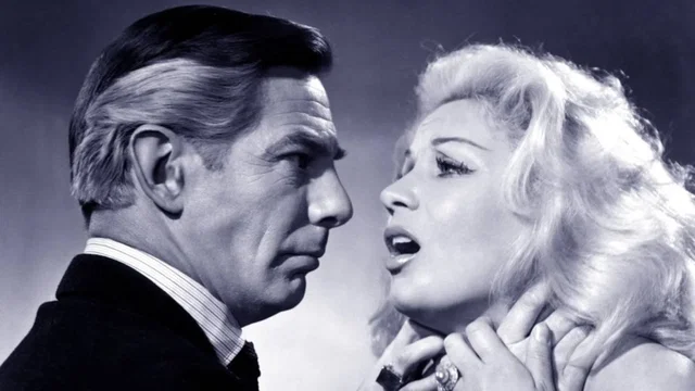 Photo 4 du film : Crimes au musee des horreurs