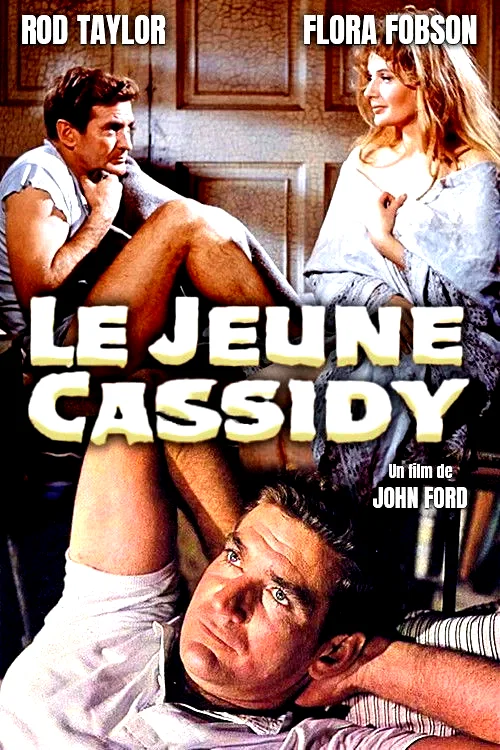 Photo 2 du film : Le jeune cassidy