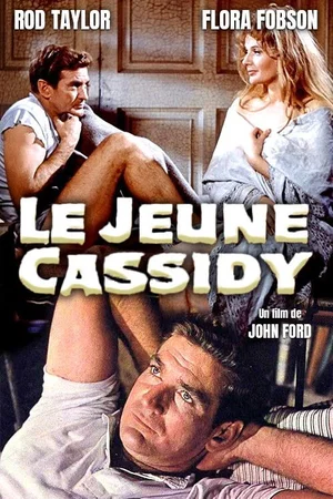 Photo 2 du film : Le jeune cassidy