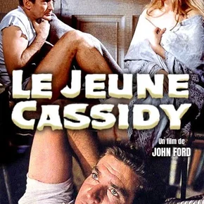 Photo du film : Le jeune cassidy