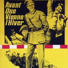Photo du film : Avant que vienne l'hiver