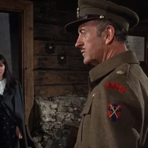 Photo du film : Avant que vienne l'hiver