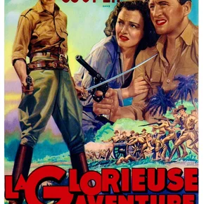 Photo du film : La glorieuse aventure