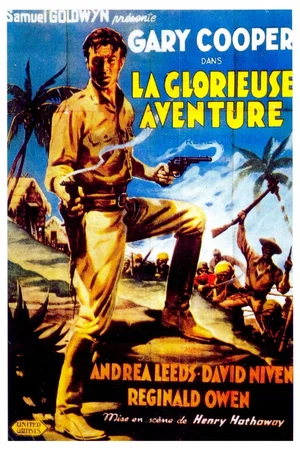 Photo 3 du film : La glorieuse aventure