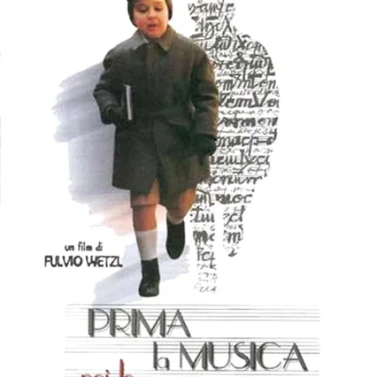 Miniature photo du film : Prima la musica, poi le parole
