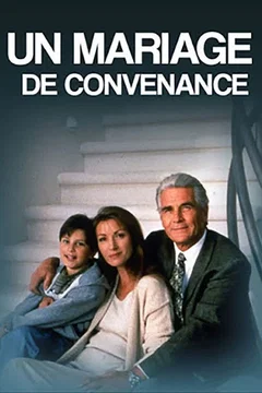 Affiche du film Un mariage de convenance