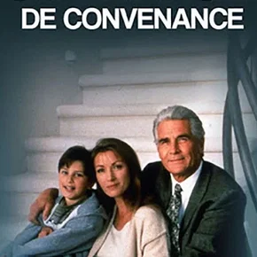 Photo du film : Un mariage de convenance
