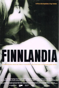 Affiche du film Finnlandia