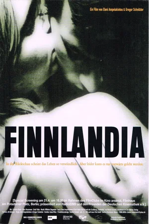 Affiche du film : Finnlandia