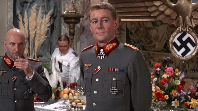 Photo du film : La Nuit des généraux