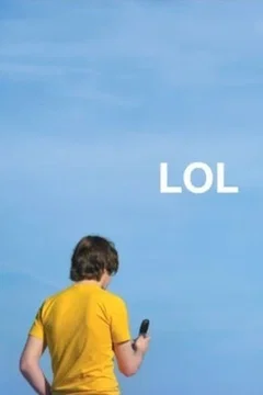 Affiche du film LOL