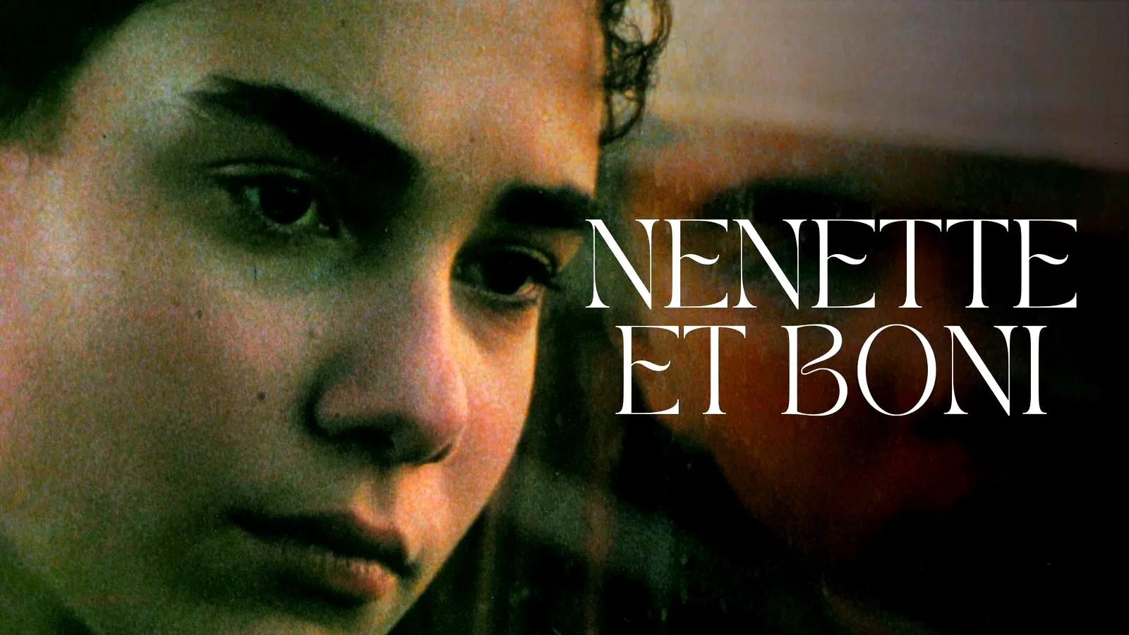 Photo du film : Nénette et Boni