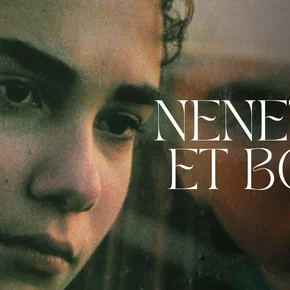 Photo du film : Nénette et Boni
