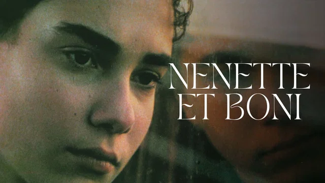 Photo 1 du film : Nénette et Boni