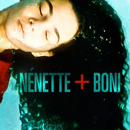 Miniature photo du film : Nénette et Boni