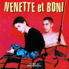 Photo du film : Nénette et Boni