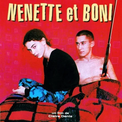 Miniature photo du film : Nénette et Boni