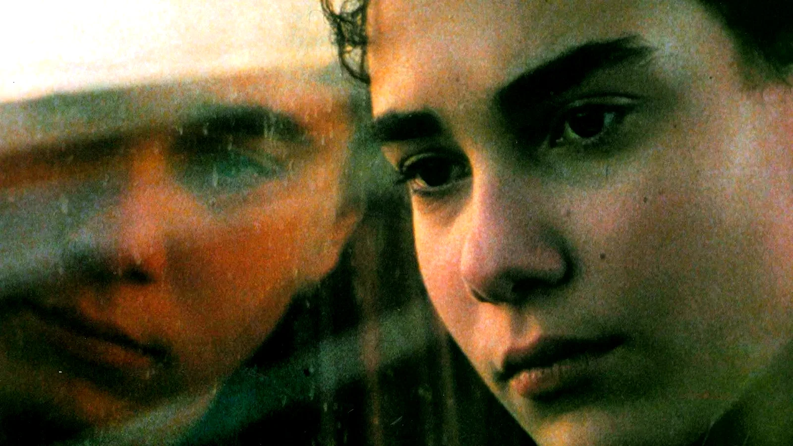 Photo du film : Nénette et Boni