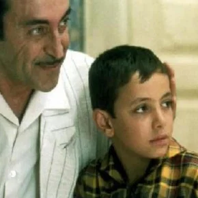 Photo du film : La Boîte magique
