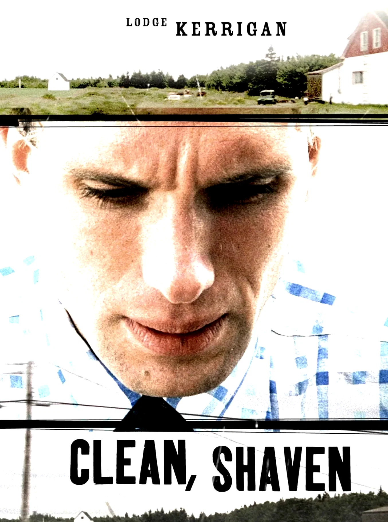 Photo 2 du film : Clean, Shaven