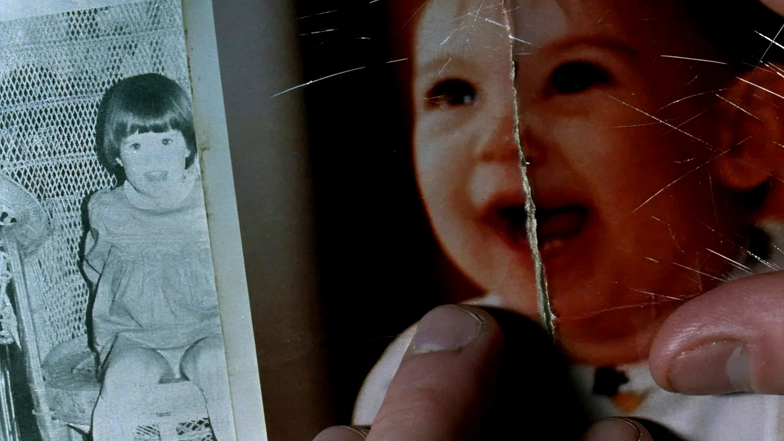 Photo 3 du film : Clean, Shaven
