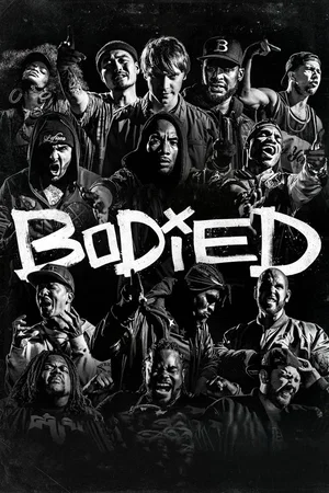 Affiche du film : Bodied