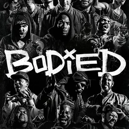 Miniature photo du film : Bodied
