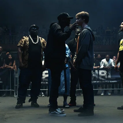 Miniature photo du film : Bodied