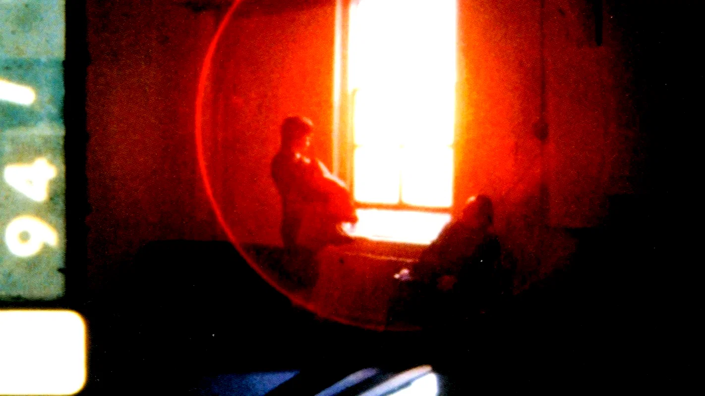 Photo du film : As I Was Moving Ahead Occasionally I Saw Brief Glimpses Of Beauty