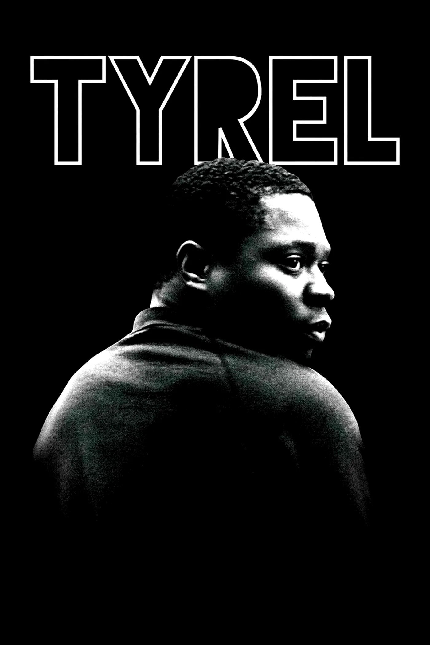 Affiche du film : Tyrel