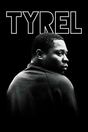Affiche du film : Tyrel