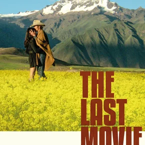 Photo du film : The Last Movie