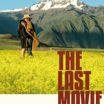 Miniature photo du film : The Last Movie