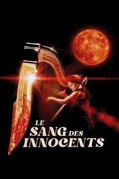 Affiche du film Le Sang des innocents