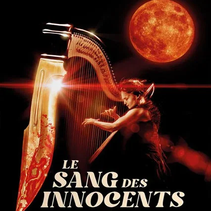 Miniature photo du film : Le Sang des innocents